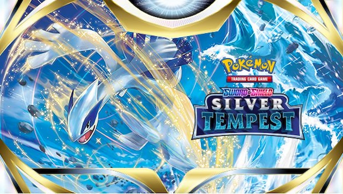 Pokémon TCG: Silver Tempest & Lost store Origin Elite Trainer Box Combo