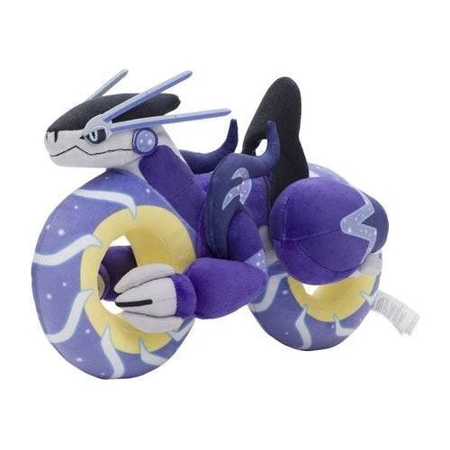 Pokemon Plush - Koraidon / Miraidon – Japan Stuffs