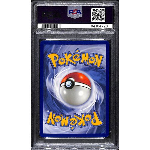 PSA 5 Mewtwo Holo Gold Star 103/110 - 2006 Pokemon EX Holo Phantoms #4728 - PokéBox Australia