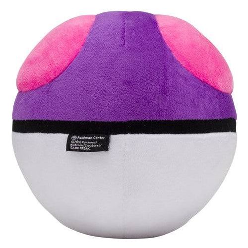 Master Ball - Pokémon Centre Plush - PokéBox Australia