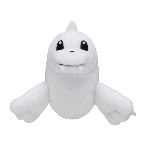 Dewgong #87 - Pokémon Centre Fit Plush - PokéBox Australia