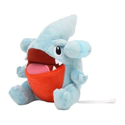 Gabite #443 - Pokémon Centre Fit Plush - PokéBox Australia