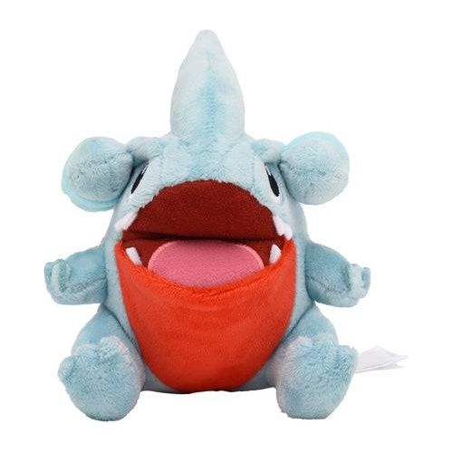 Gabite #443 - Pokémon Centre Fit Plush - PokéBox Australia