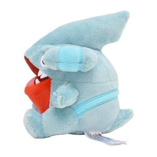 Gabite #443 - Pokémon Centre Fit Plush - PokéBox Australia