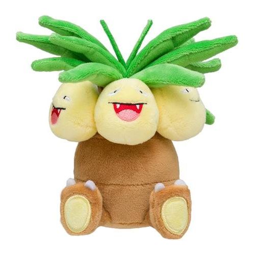 Exeggutor #103 - Pokémon Centre Fit Plush - PokéBox Australia