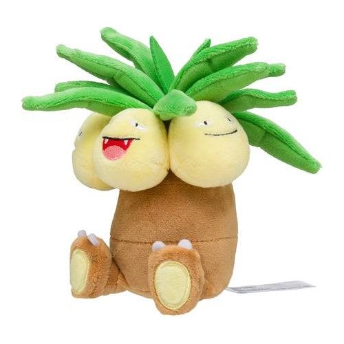 Exeggutor #103 - Pokémon Centre Fit Plush - PokéBox Australia