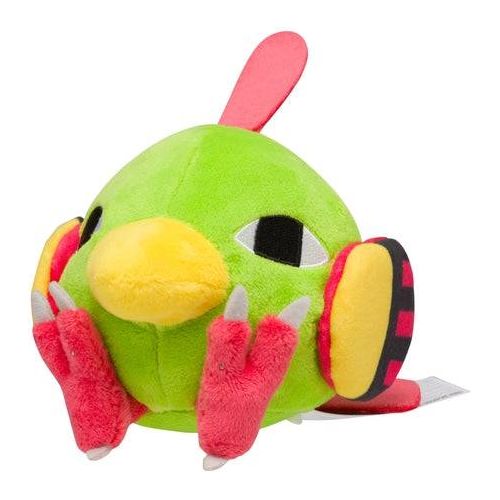 Natu #177 - Pokémon Centre Fit Plush - PokéBox Australia