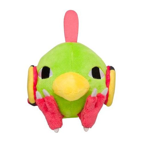 Natu #177 - Pokémon Centre Fit Plush - PokéBox Australia