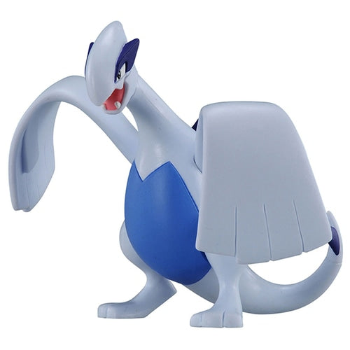 Lugia Monster Collection ML-02 - Pokémon Centre Figure - PokéBox Australia