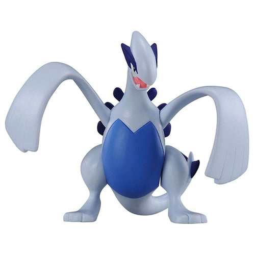 Lugia Monster Collection ML-02 - Pokémon Centre Figure - PokéBox Australia