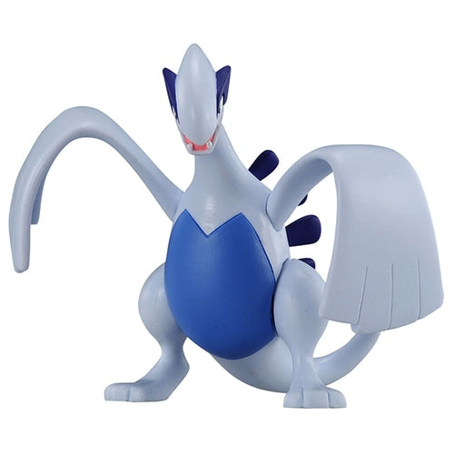 Lugia Monster Collection ML-02 - Pokémon Centre Figure - PokéBox Australia