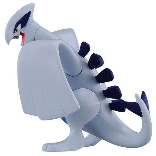 Lugia Monster Collection ML-02 - Pokémon Centre Figure - PokéBox Australia