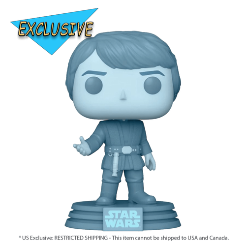 Star Wars Return of the Jedi 40th Anniversary POP Moment! Vinyl