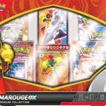 POKÉMON TCG Armarouge ex Premium Collection