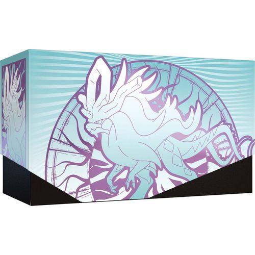 POKÉMON TCG Scarlet & Violet 5: Temporal Forces Elite Trainer Box (ETB) - PokéBox Australia