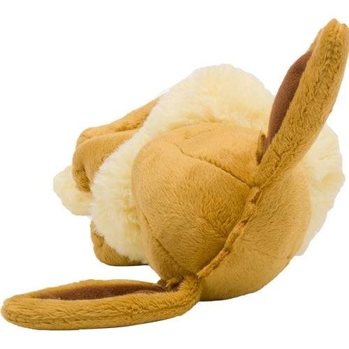 Sleeping Eevee - Pokémon Centre Pokémon Plush - PokéBox Australia