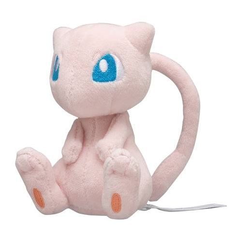 Mew - Pokémon Centre Pokémon Fit Plush - PokéBox Australia