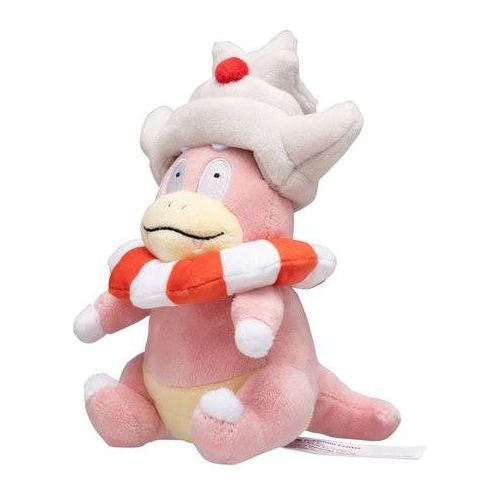 Slowking - Pokémon Centre Pokémon Fit Plush - PokéBox Australia