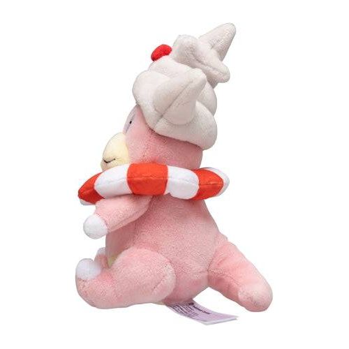 Slowking - Pokémon Centre Pokémon Fit Plush - PokéBox Australia