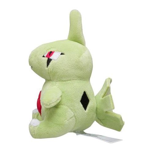 Larvitar - Pokémon Centre Pokémon Fit Plush - PokéBox Australia