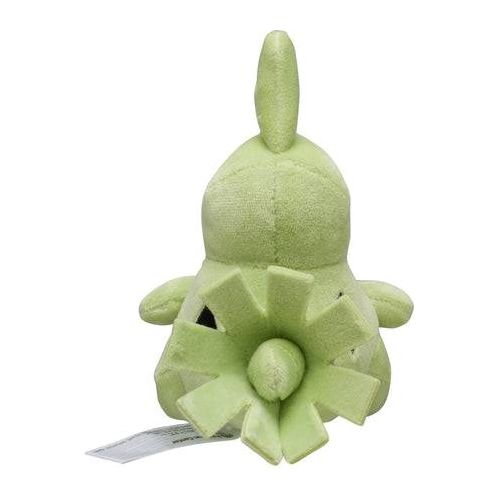 Larvitar - Pokémon Centre Pokémon Fit Plush - PokéBox Australia