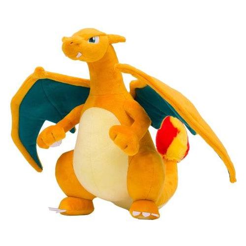 Charizard - Pokémon Centre Plush - PokéBox Australia