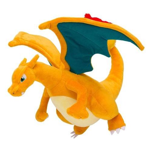 Charizard - Pokémon Centre Plush - PokéBox Australia