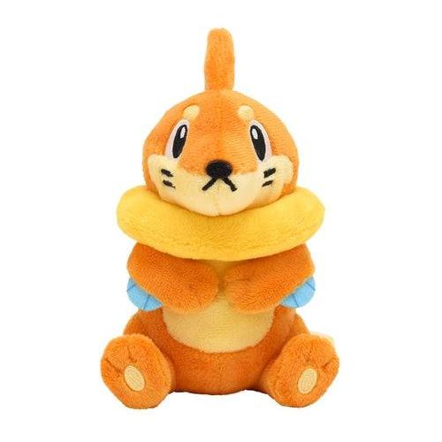 Buizel - Pokémon Centre Pokémon Fit Plush - PokéBox Australia