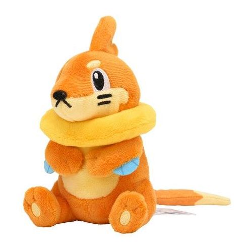 Buizel - Pokémon Centre Pokémon Fit Plush - PokéBox Australia