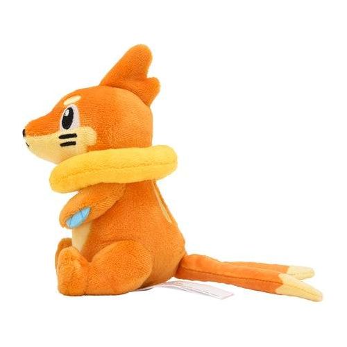 Buizel - Pokémon Centre Pokémon Fit Plush - PokéBox Australia