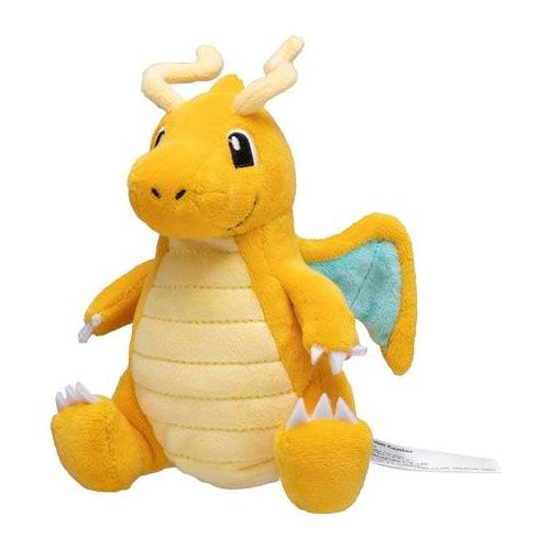 Dragonite #149 - Pokémon Centre Fit Plush– PokéBox Australia