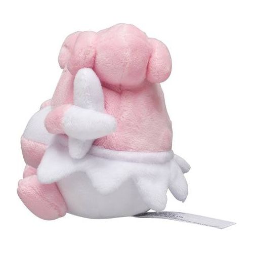 Blissey - Pokémon Centre Pokémon Fit Plush - PokéBox Australia