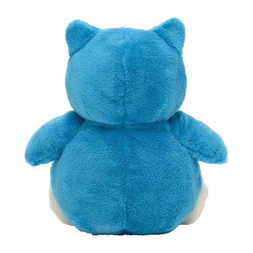 Snorlax - Pokémon Centre Pokémon Fit Plush - PokéBox Australia