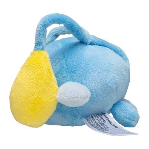 Chinchou - Pokémon Centre Pokémon Fit Plush - PokéBox Australia