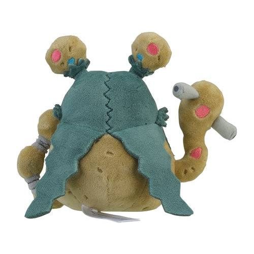 Garbodor - Pokémon Centre Pokémon Fit Plush - PokéBox Australia