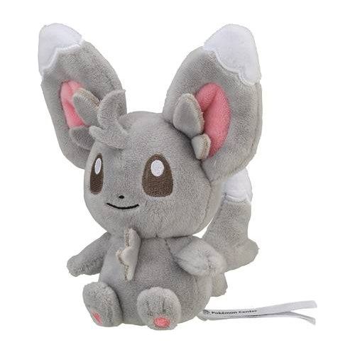 Minccino - Pokémon Centre Pokémon Fit Plush - PokéBox Australia