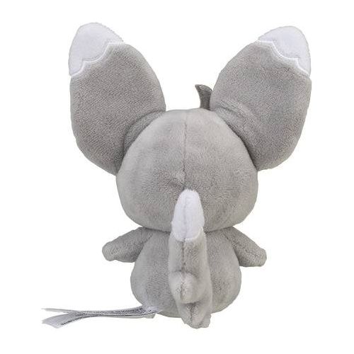 Minccino - Pokémon Centre Pokémon Fit Plush - PokéBox Australia