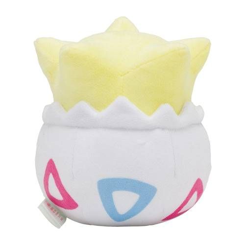 Psycho Soda Refresh Togepi - Pokémon Centre Pokémon Plush - PokéBox Australia