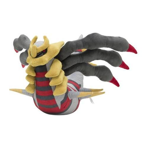 Giratina Origin Form - Pokémon Centre Plush - PokéBox Australia