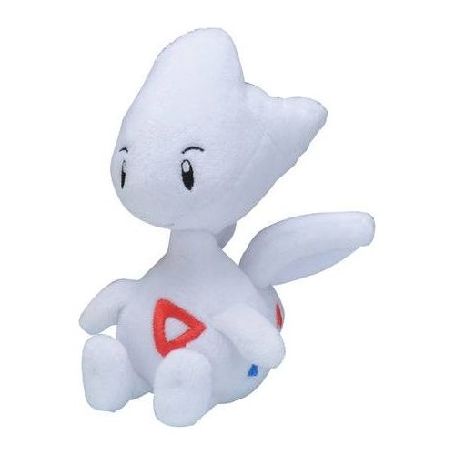 Togetic - Pokémon Centre Pokémon Fit Plush - PokéBox Australia