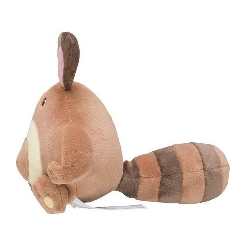 Sentret - Pokémon Centre Pokémon Fit Plush - PokéBox Australia