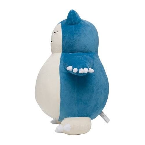 Snorlax (M) - Pokémon Centre Plush - PokéBox Australia