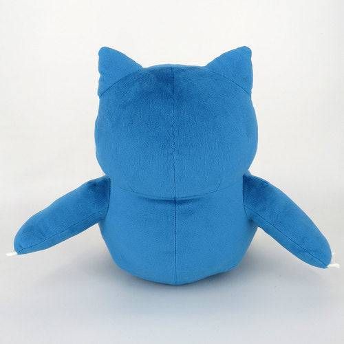 Snorlax (M) - All Star Collection Pokémon Centre Plush - PokéBox Australia