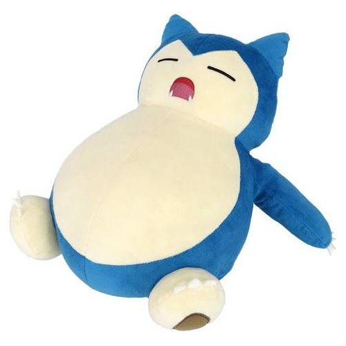 Snorlax (M) - All Star Collection Pokémon Centre Plush - PokéBox Australia