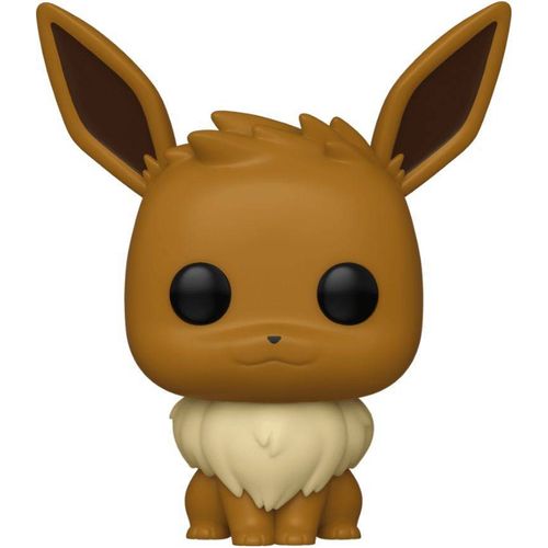 Pokémon - Eevee Pop! Vinyl Figure - PokéBox Australia