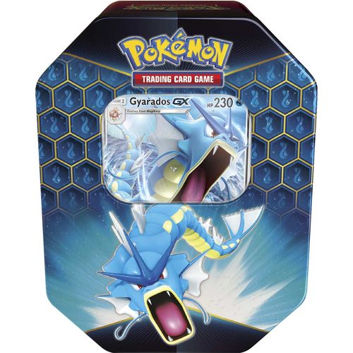 POKÉMON TCG Hidden Fates Tin - PokéBox Australia