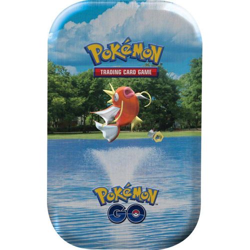 POKÉMON TCG Pokémon Go - Mini Tins - PokéBox Australia