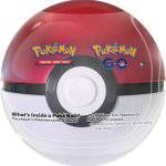 POKÉMON TCG Pokémon Go - Pokéball Tin - PokéBox Australia