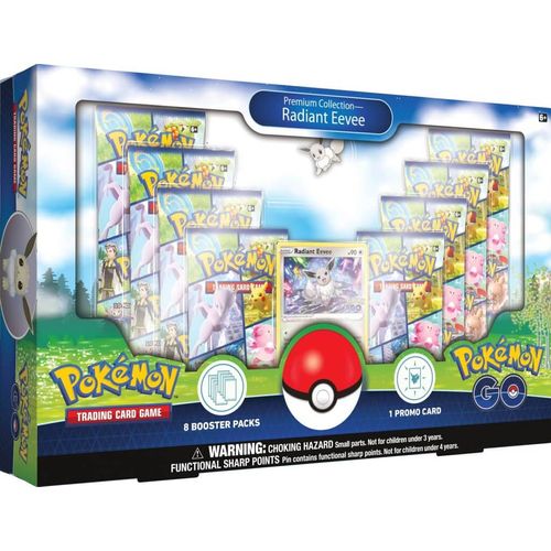 MYSTERY BOX Pokemon contains Paradigm Trigger PACKS PROMO CARD B & more