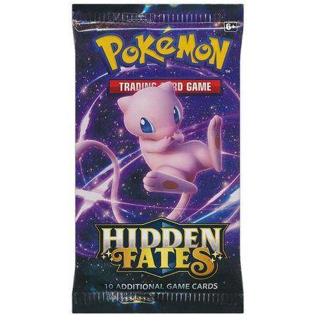 POKÉMON TCG Hidden Fates Tin - PokéBox Australia